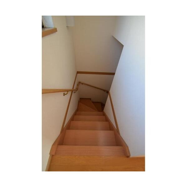 ハイム西鎌倉 部屋その他