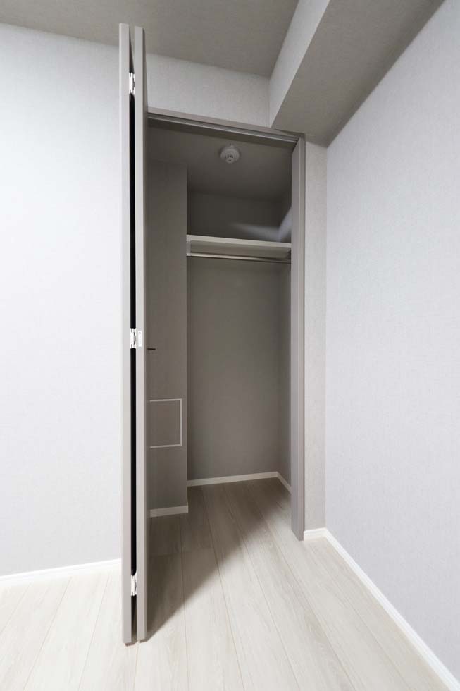 レンティーヴァ綾瀬1階 内観