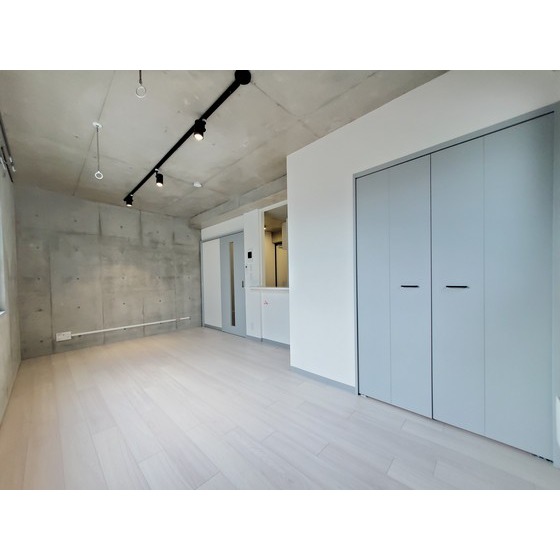 SIMODA新宿上落合 リビング