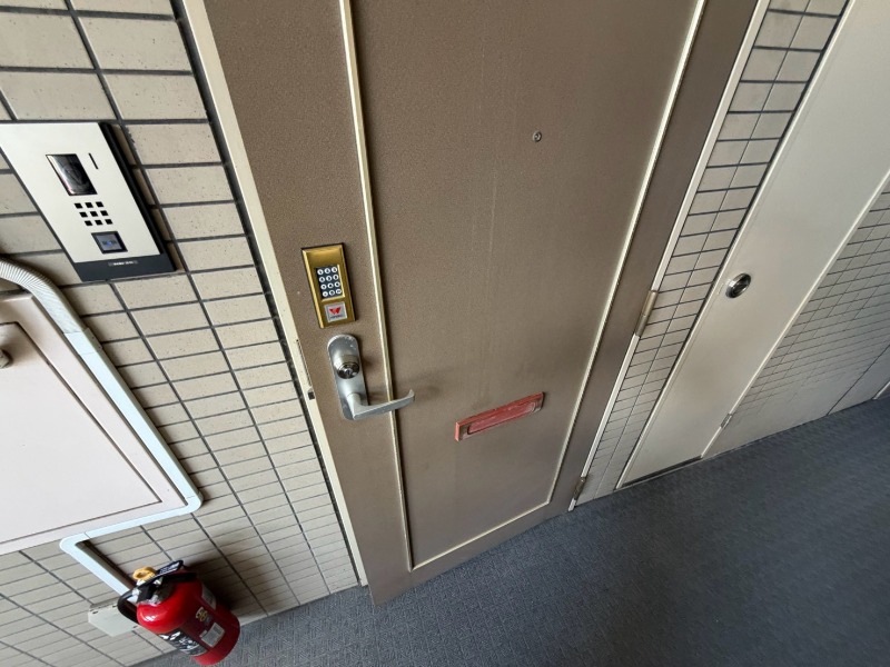ウィンベルソロ西川口第105階 部屋その他