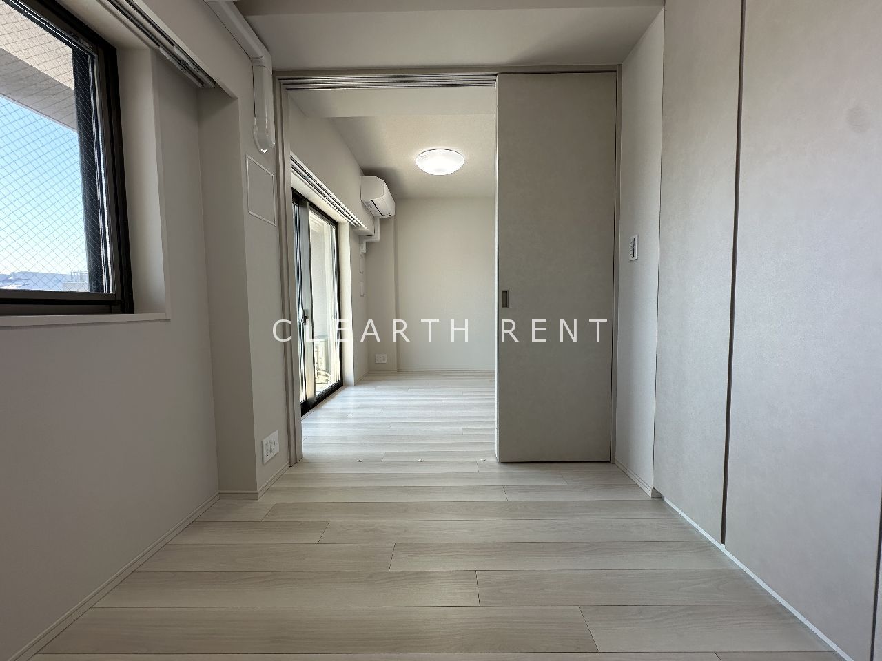 Ｐｒｉｍａｌ 両国4階 同タイプ別住戸写真となります。現況と異なる場合がございます。