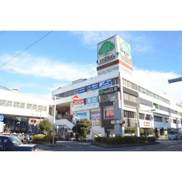 ネクストリー 周辺