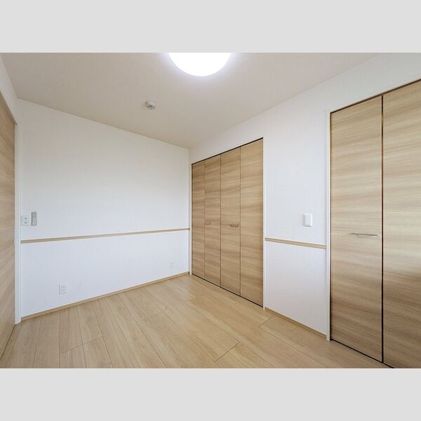 アベニューミナミ302号室 部屋その他