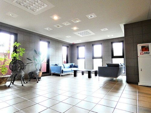 ライオンズヒルズ鎌倉山1階 その他