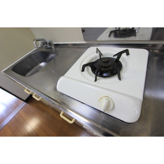 グリーンハイツ茅ヶ崎 内観