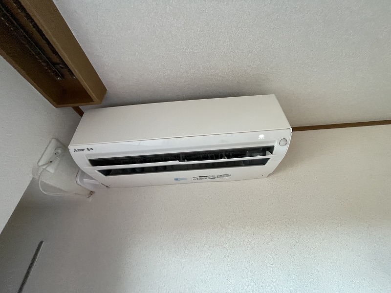 メゾンアルモニー2階 部屋その他