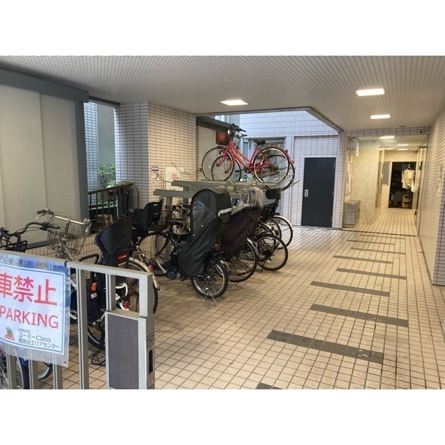 シーライト湘南 外観