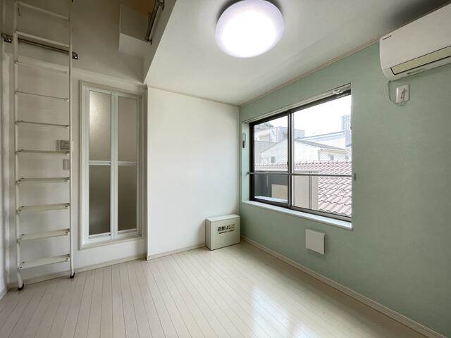 シャンテアムール亀戸3階 部屋その他