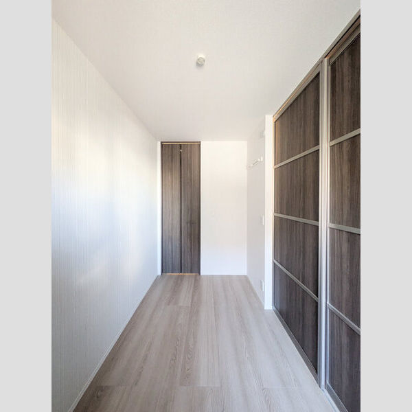 コルトレイク101号室 部屋その他