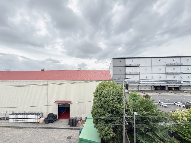 スカイコート橋本第２509号室 部屋その他