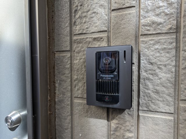 スタジオ北柏2-202号室 同建物別部屋の参考画像