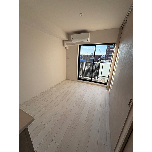 ブランシエスタ用賀0401号室 リビング