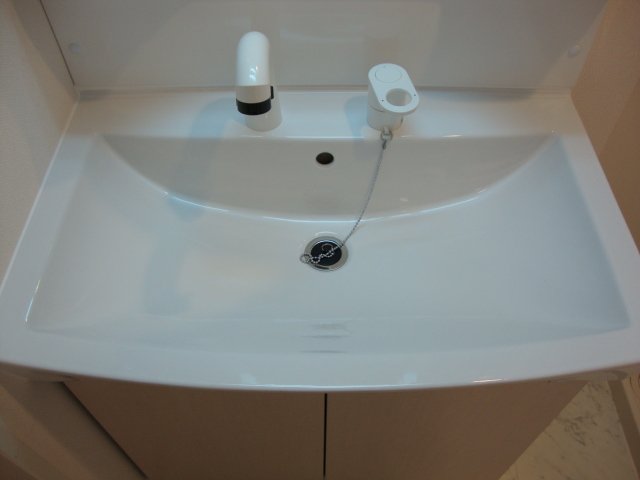 ラ・カヨーサ 洗髪洗面化粧台