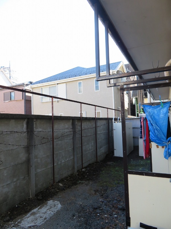 第7朝日ビル1階 ※別号室写真使用※