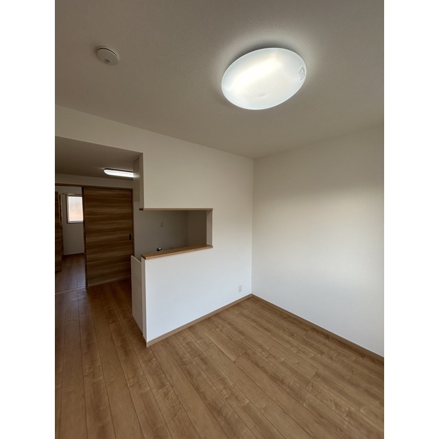 Forest-K205号室 内観