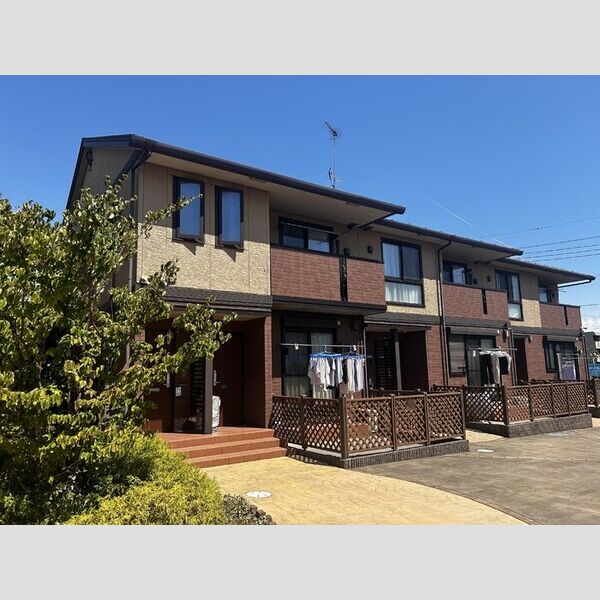 Belle Ville Aの外観画像