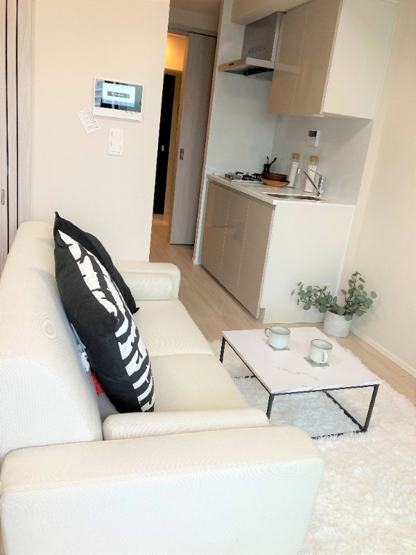 シーズンフラッツ蔵前9階 同建物別部屋の参考画像