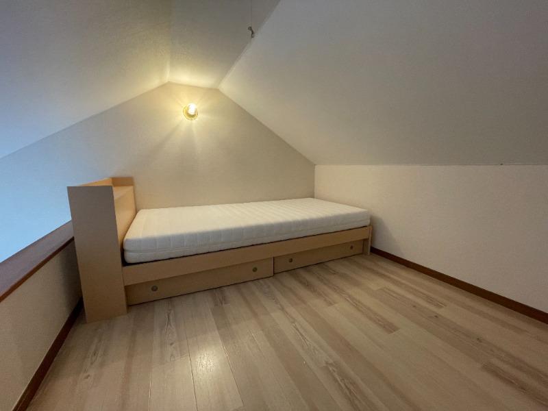 ヴェルデン4階 内観