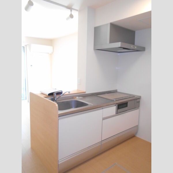 メゾン ブランシェ キッチン