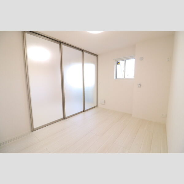 CLASSEUM桶川泉　Ⅰ205号室 洋室