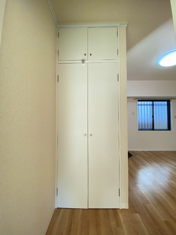 シンシアリー2階 部屋その他