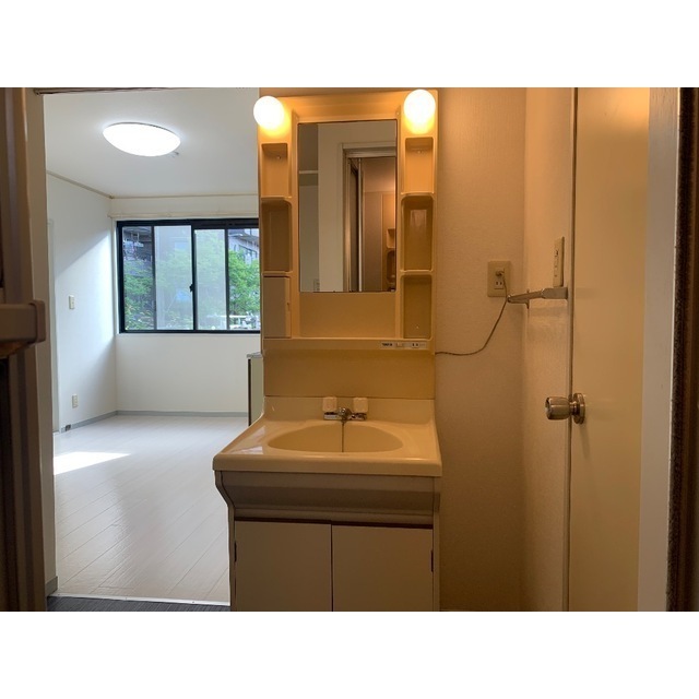 コーポふじ 内観