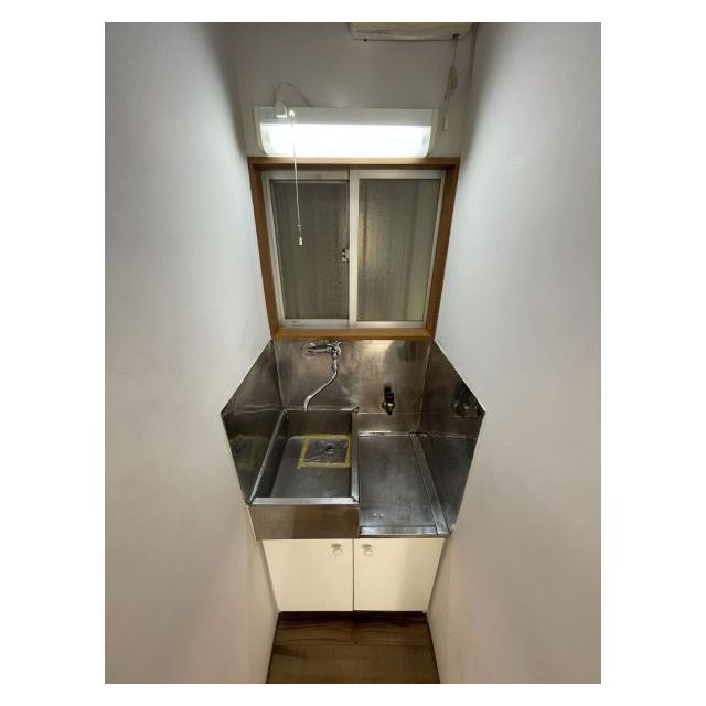 コスモハウス桜新町 キッチン