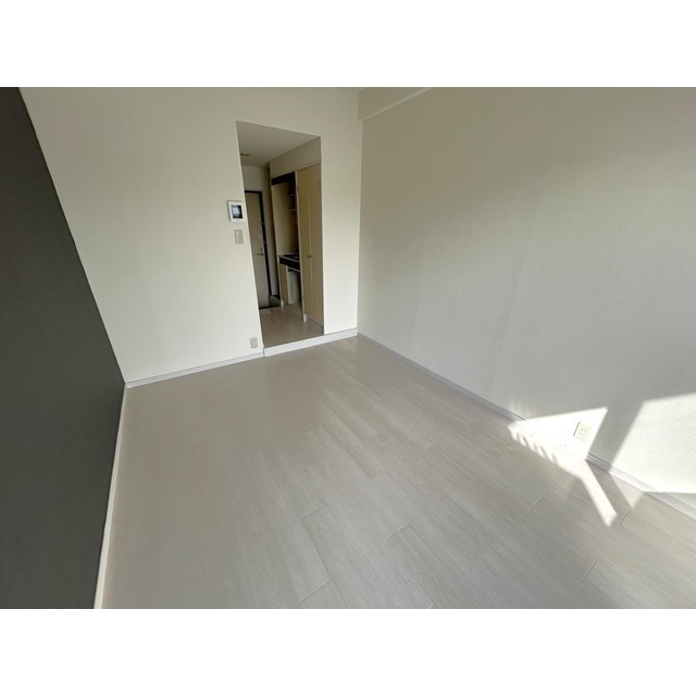 パル京南No.17 リビング