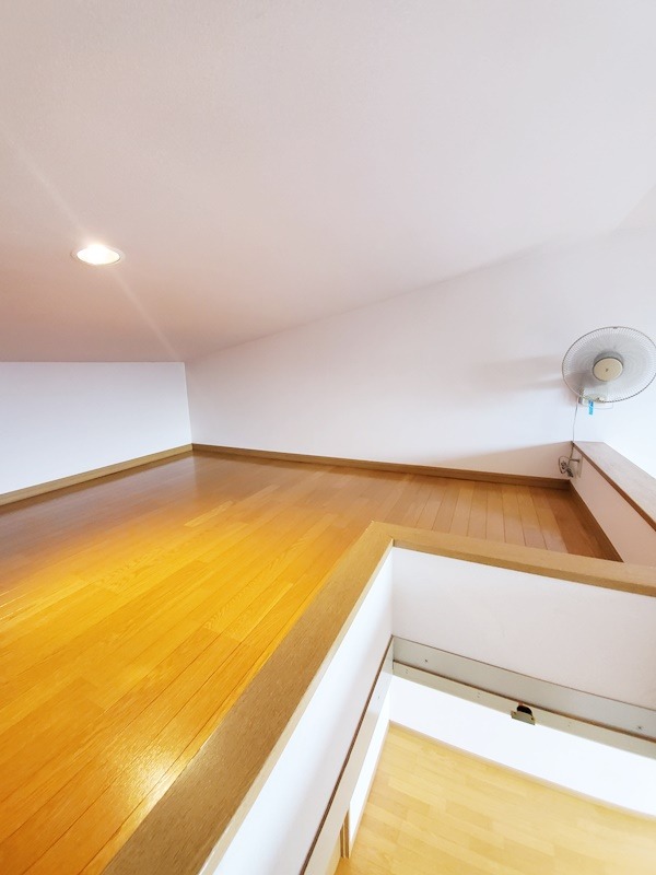 サンヴィアーレNAKAI ※同間取・2階