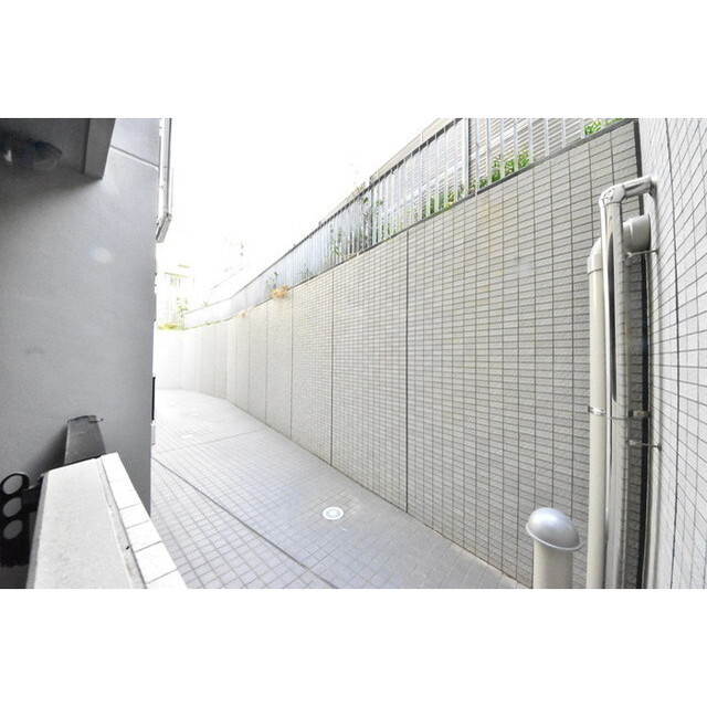 343レジデンス品川（オープンレジデンシア） 内観