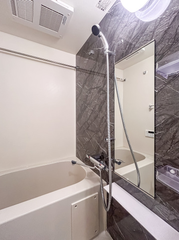 アイル グランデ川口314号室 お風呂