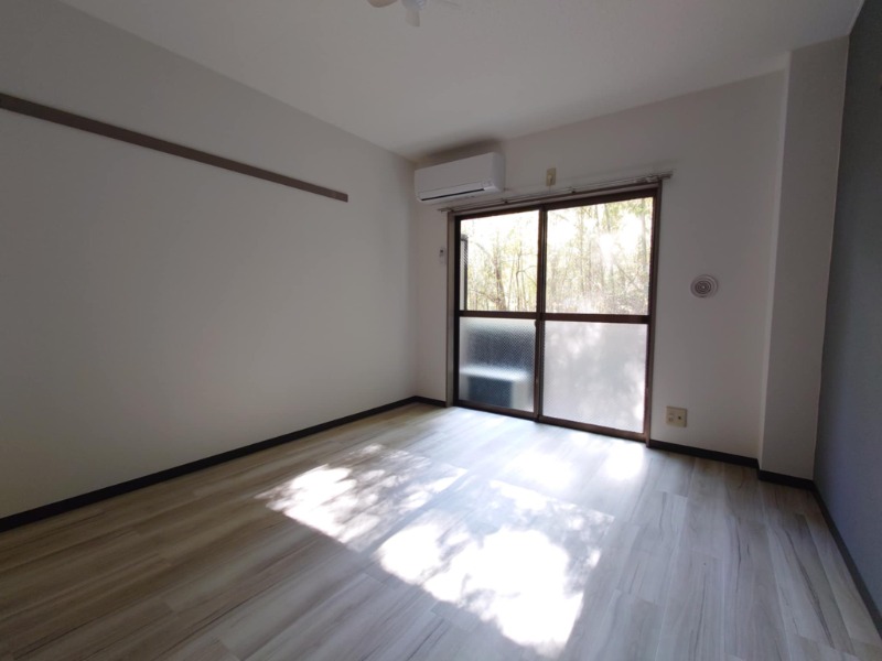 サンアベニューリヴァトン1階 部屋その他