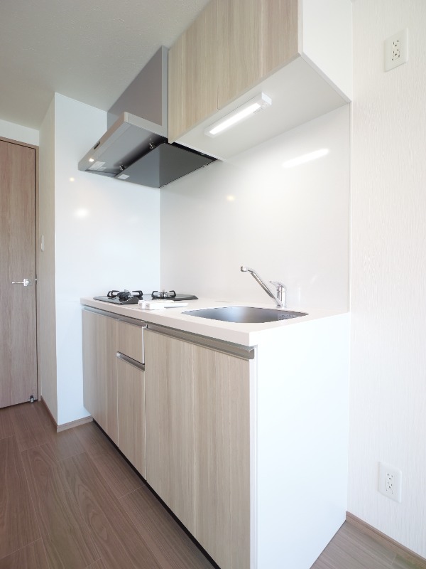 プレジオ川口ASIAN4階 キッチン