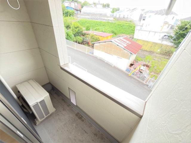 コンフォールK203号室 同建物別部屋の参考画像