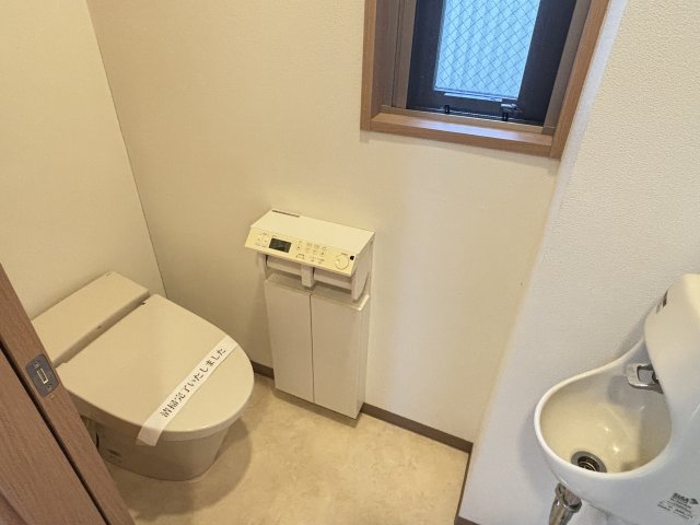 Ｍ永岡マンション0803号室 トイレ