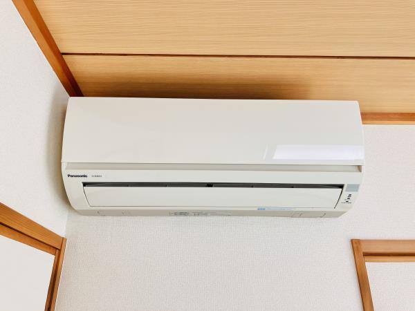 マリンスクエア 部屋設備