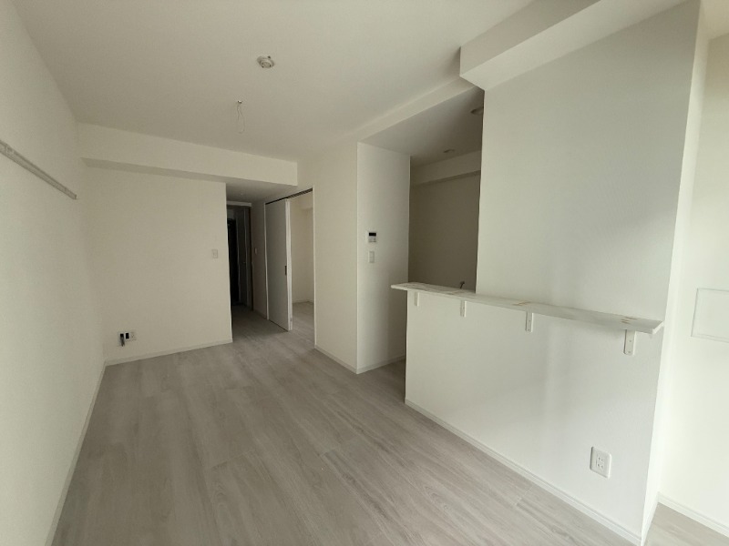 リヴシティ横濱末吉町弐番館10階 同仕様