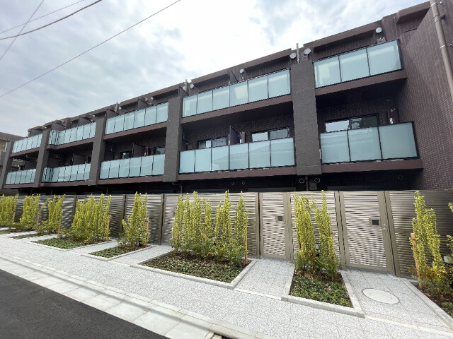 ブライズ高井戸ＤＵＥ105号室 周辺