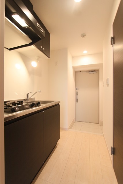 AZEST西川口10階 部屋その他