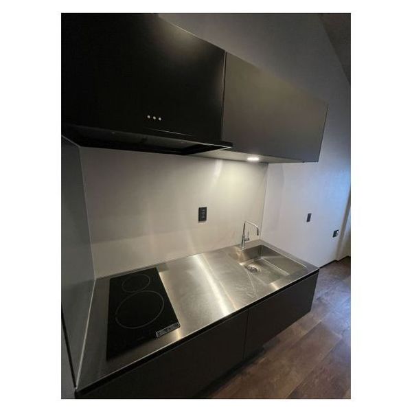 Pair新大久保0126号室 部屋その他