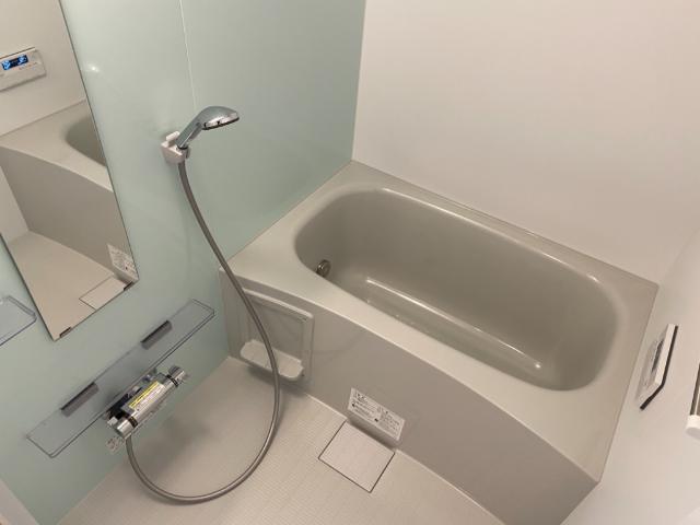 Jour de floraison H（ジュール　ド　フロレゾン　Ｈ）209号室 バス（イメージ）