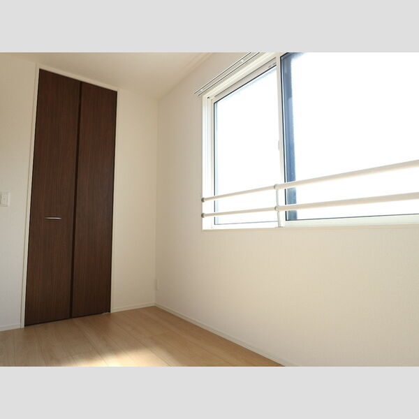 CanalonⅡ(カナロン)302号室 洋室②