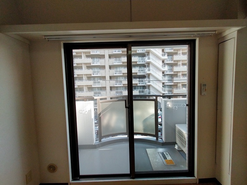 ホロンプラザ行徳4階 部屋その他