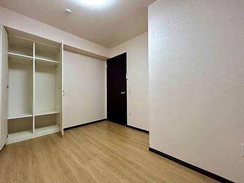 レクセルプライム拝島2階 居室