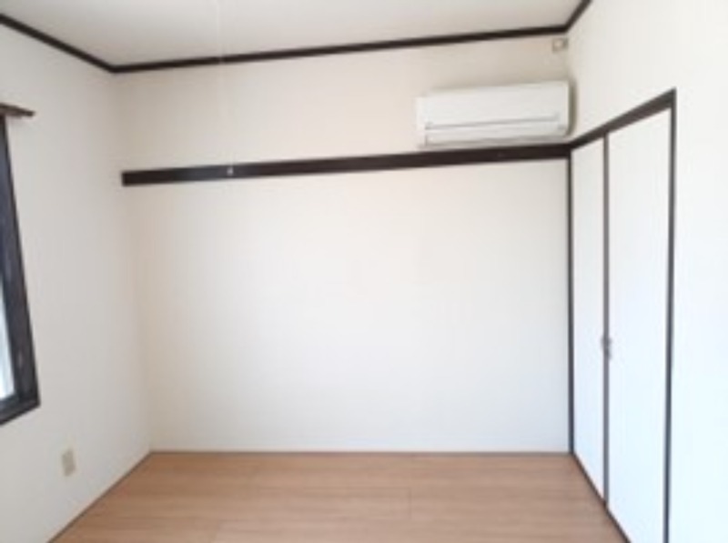 ランドハイツ2階 部屋その他