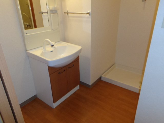 プラザ・シフォレⅠ 洗髪洗面化粧台