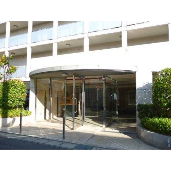 エバーグリーン 外観