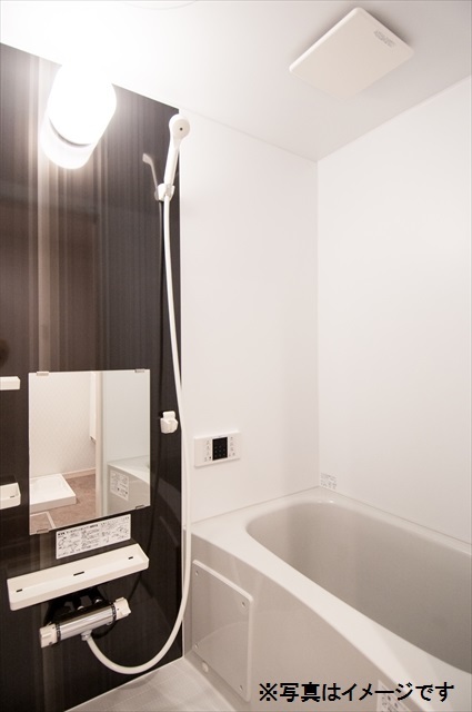 Ｐｒｉｍａｖｅｒａ2階 お風呂