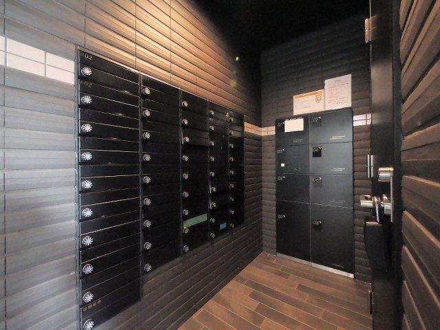 ハーモニーレジデンス山手サウス大塚5階 外観