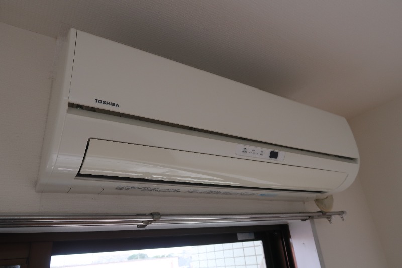 メディア上石神井 ※別部屋写真参照